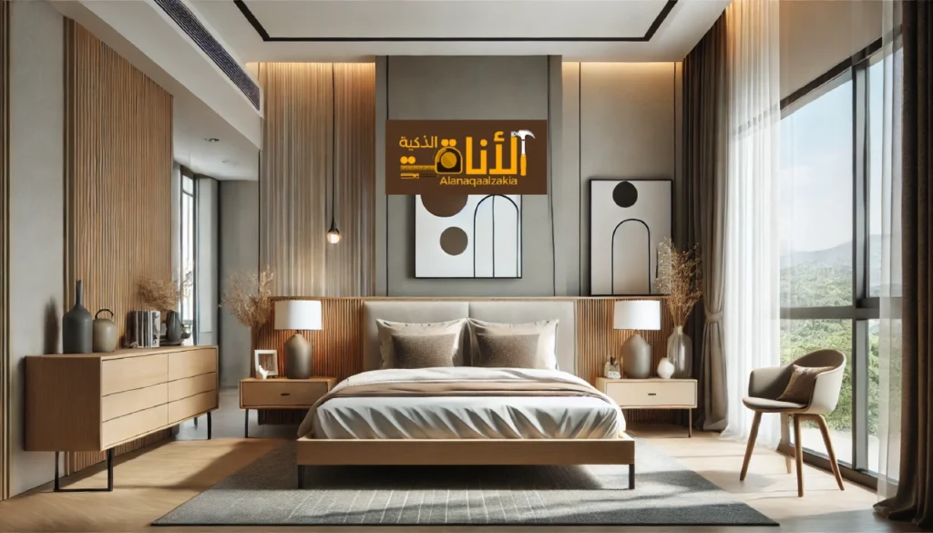 غرف نوم بالرياض