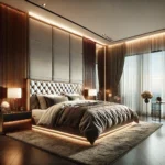 غرف نوم كاملة بالدولاب في الرياض