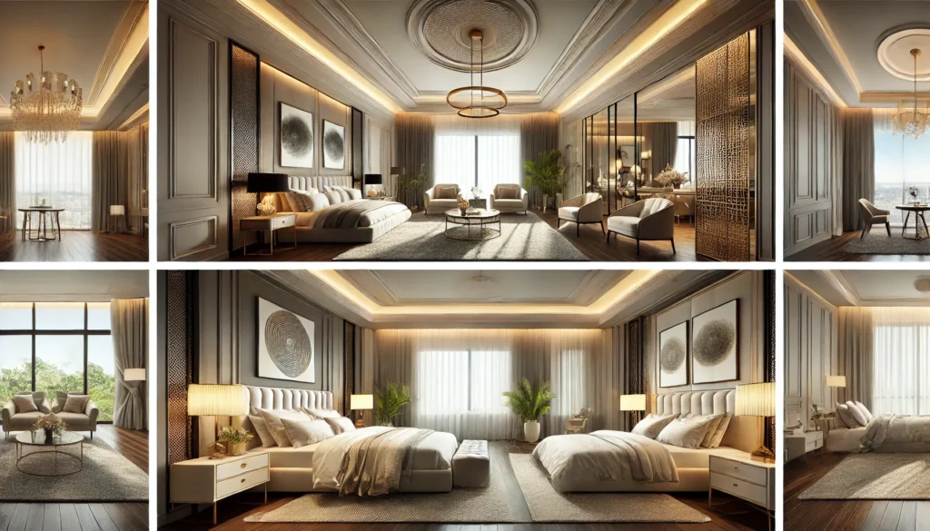 غرف نوم كاملة رخيصة