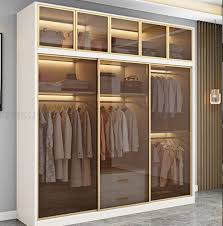 تصميم وتصنيع خزائن ملابس بالرياض: لغرفة أحلامك2025 images (63)