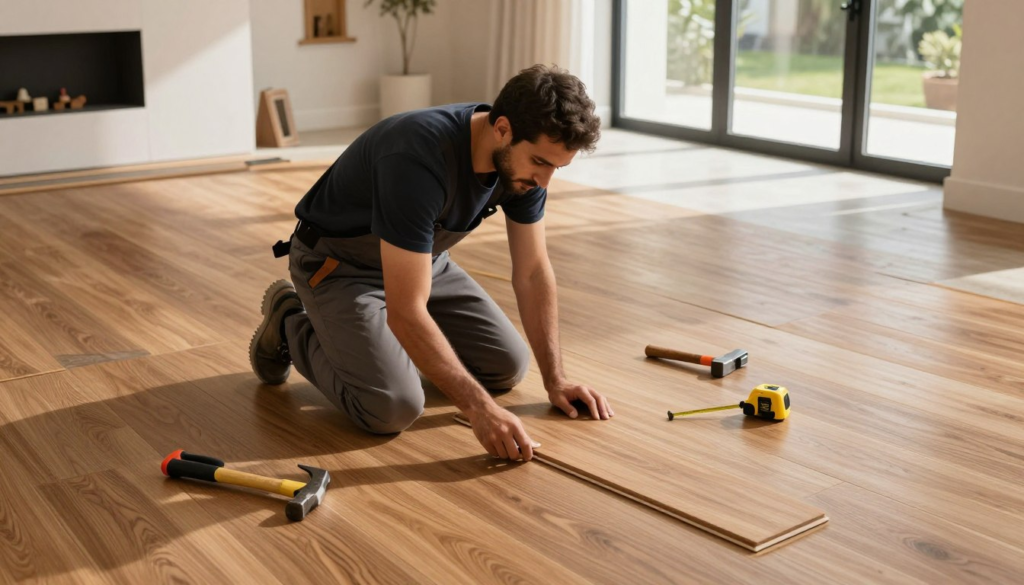 تركيب الارضيات بالرياض السعودية 